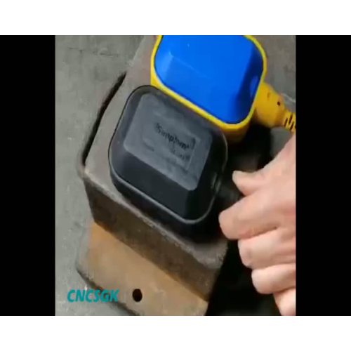 Präzisions-Schwimmer-Füllstandsschalter