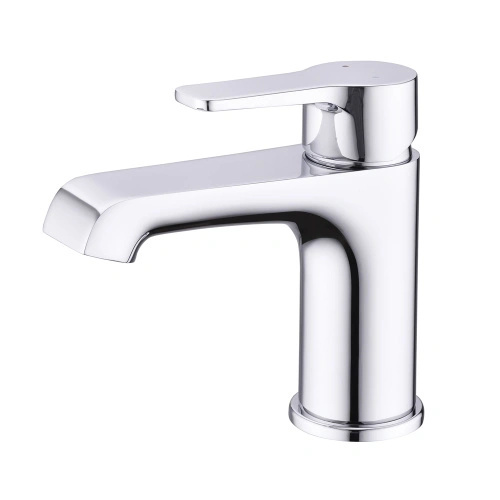 Trendy Washbasin Faucet Mixers for Modern Bathrooms