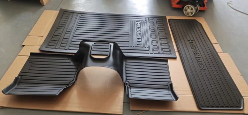 Ontworpen voor mondiale klimaatomstandigheden