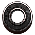 High Strength Deep Groove Ball Bearings 6001-6009 - Hot Sale Bearing List1