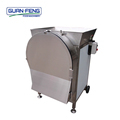Electric Steel Stainless Vegetable Cutter Machine for Cabbage1