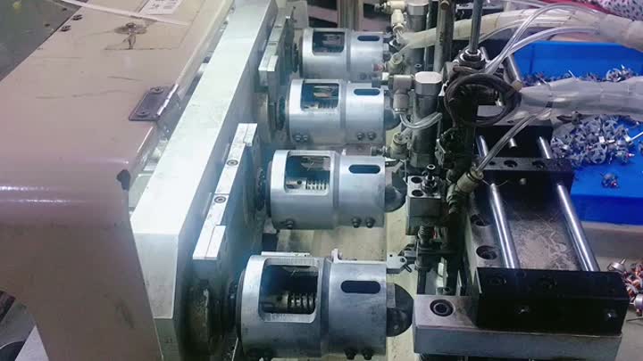 mesin penggulungan automatik motor gear.MP4