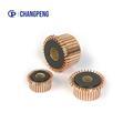 Customized Hook Type Motor Armature Commutators1