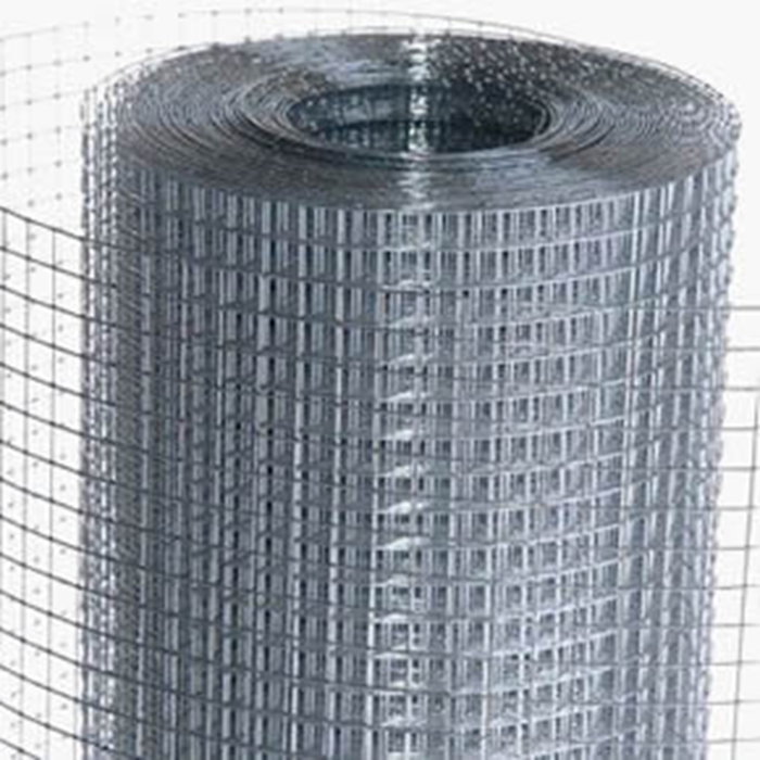 welded wire mesh