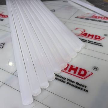 Guia do Distribuidor - Técnicas de compra e venda de chapas e hastes PP