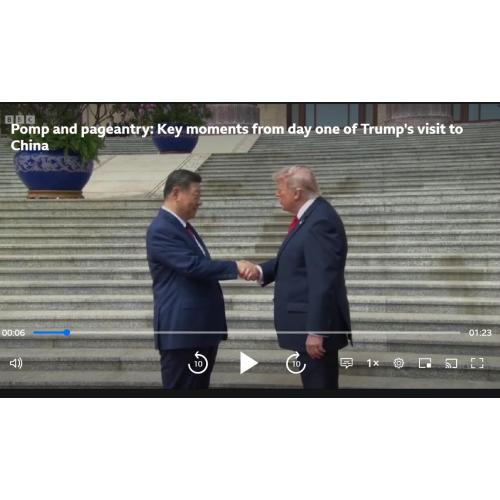 2026 קשרים הדוקים בין ארה"ב לסין: עלייה בביקוש העולמי למוצרי סיליקון לתינוקות