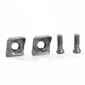 High Accuracy Milling Carbide Inserts EAN 11538461 - R590-1105H-PR2-NL CD10 Hot Sales1