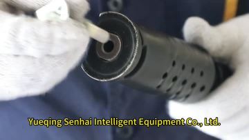 Actual Video of Product Usage
