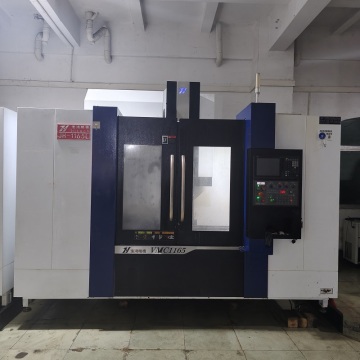 JINHONG Machining center