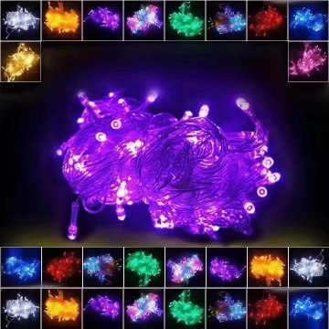 Top 10 Most Popular Chinese Twinkly Led String Light Brands