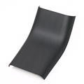 2021 New Style Tesla Model Y Rear Air Conditioner Dust-proof Cover - Anti-Kick1