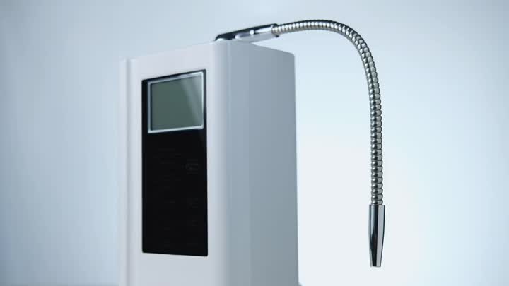 PT-5020 Ionizer