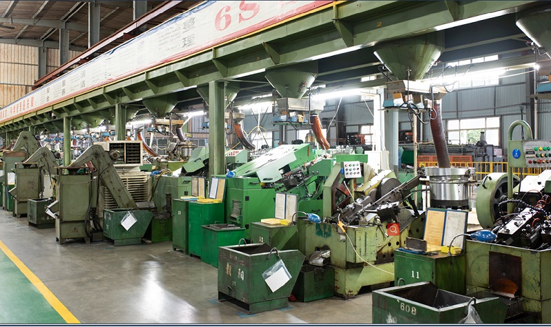 Ruian Chaoyang Standard Parts Co., Ltd.