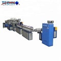 PVC Hose Production and Extrusion Machinery1
