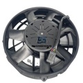 VA89-BBL359S/R-94A Bus Air Conditioning Condenser Fan - SPAL Axial Brushless Replacement1