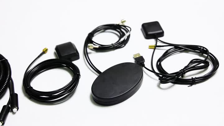 IP65 Waterproof USB GPS-Antennenempfänger Repeater-Signal GPS USB Car Navig GPS-Antenne für Auto-Navigationssystem