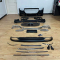Maybach Bumper Body Kits for Mercedes-Benz E Class W213 20201