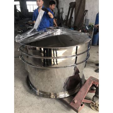 China Top 10 Sieving Machine Brands