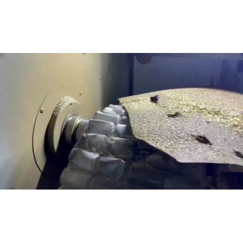 Производство медных аксессуаров и оборудования