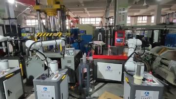 Ratop Laser Robotic Laser Welding Machine