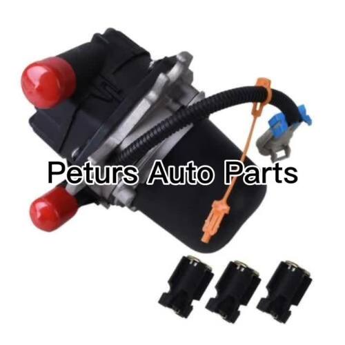 Secondary air pump 12568241 24507964 For 2000-2003 Pontiac Grand Prix Montana Aztek CA