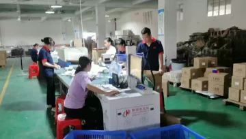 laser video