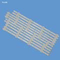 TV-078 LED Backlight Strips for 40'' TV 40PFL3208T/40D1333B/40L1333B1
