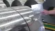 GI Hot-Dipped Zinc Steel Coils-GI 08 Galvanised