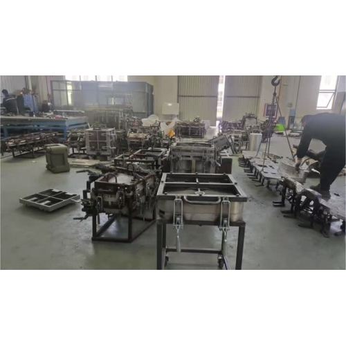 moldes para kayak de plstico