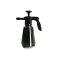 Black Manual Foam Sprayer for Car Wash Foam Cannon1