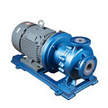 Factory Price Magnetically Driven Chemical Pump for Chlorine Water Transport1
