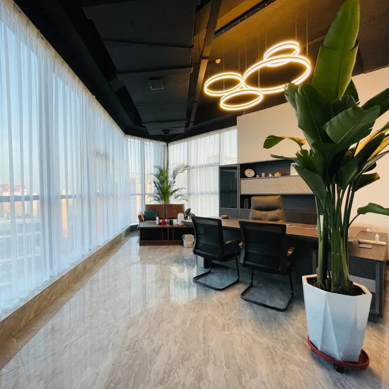 Qingdao Dadi Energy Co., Ltd.