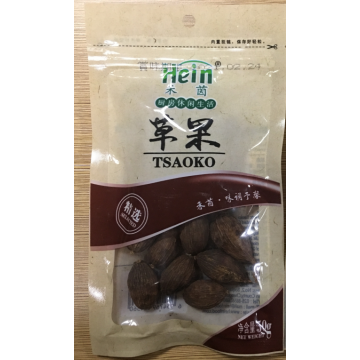 China Top 10 Spices Tsaoko Brands