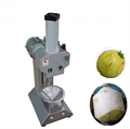 India Peeled Dry Coconut Skin Machine - Coconut Shredding and Peeler Machine1