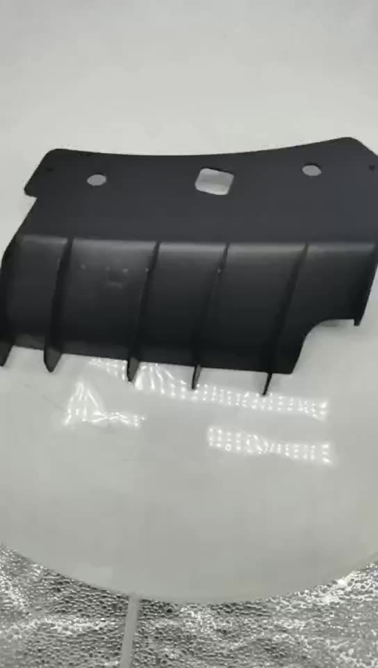 Soporte interno del parachoques delantero de Bainel para Tesla Model 3 2019-2020 OE 1084169-00-B1