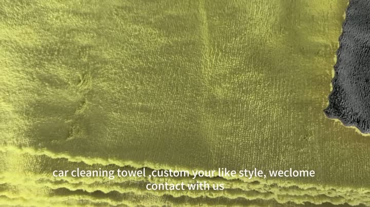 dish cleaning towel for cleaning