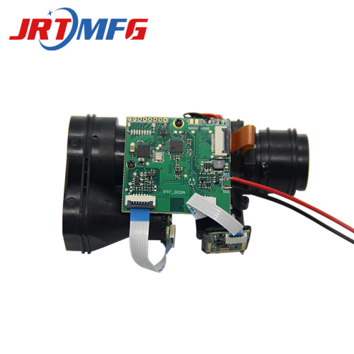 New Product Arrival-Custom Telescope Laser Rangefinder Module