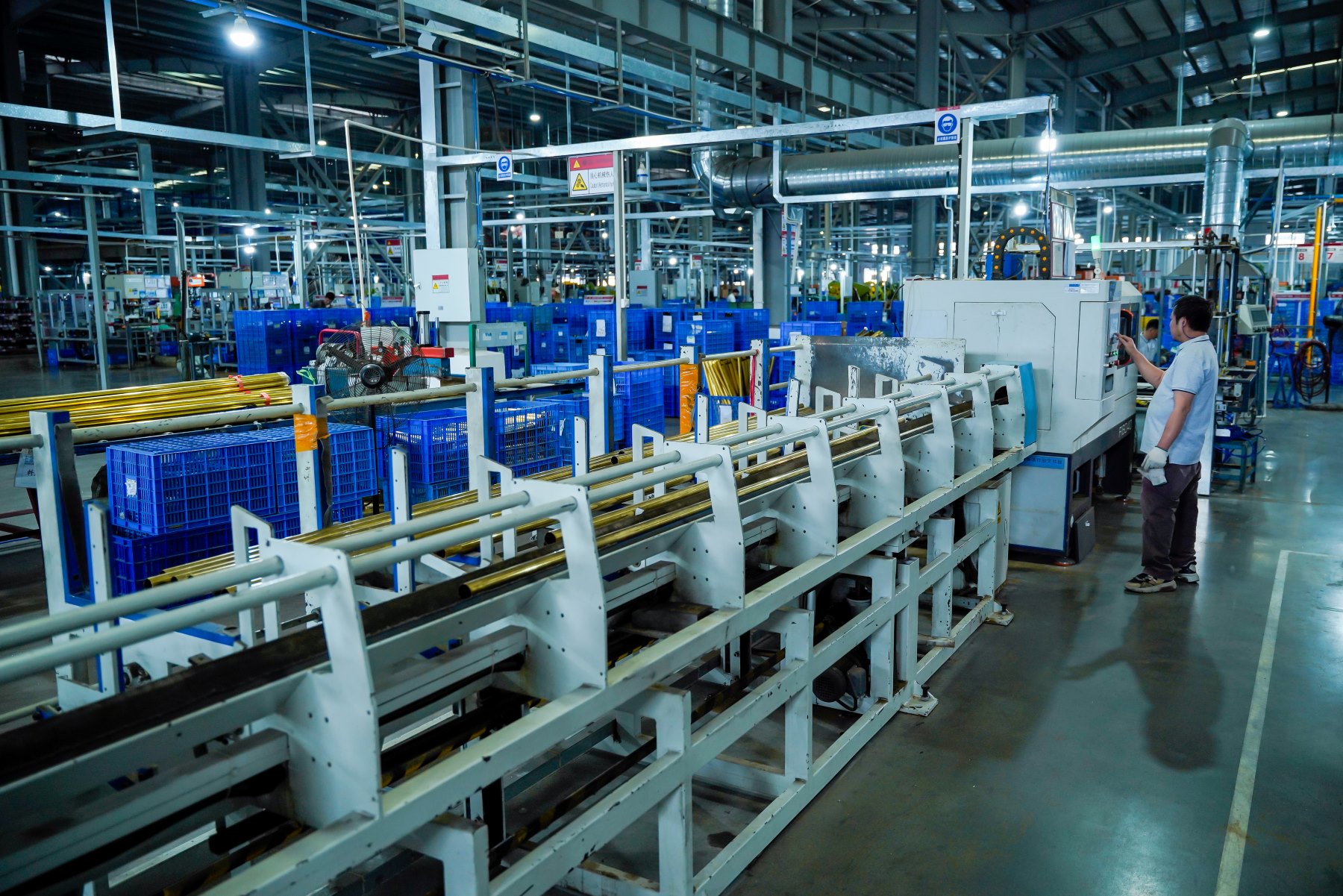 KAIPING LIPU SANITARY WARE CO.LTD