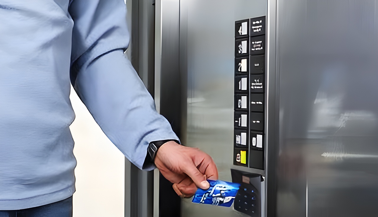 APSL ELEVATOR TECHNOLOGY(SUZHOU) CO.,LTD.