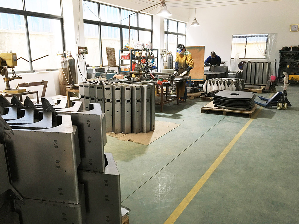 Foshan Frespro Industries Co., Ltd