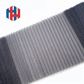 Asia's Top 10 Fiberglass Folded Fly Screen Brand List