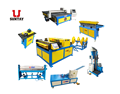 SUNTAY Brand Auto Duct Production Line 3 for HAVC1