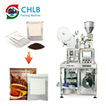 CB-G120 Full Automatic Hanging Ear Type Filter Drip Coffee Bag Packing Machine1