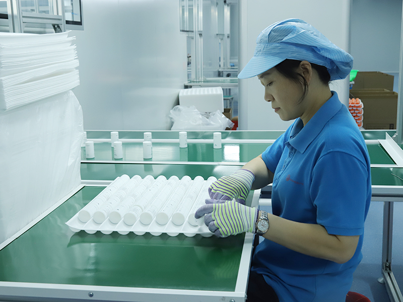 Airless Bottle Factory