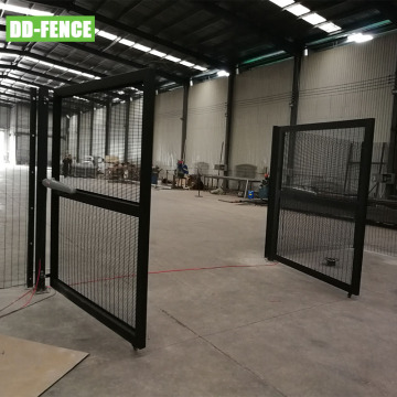 Gate di apertura singolo di alta qualità