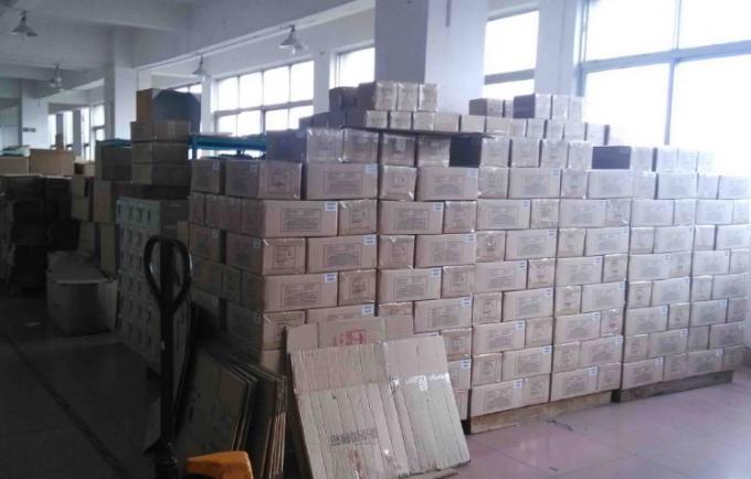 China Kingmate Packing Products Factory