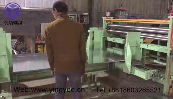 CTL production line