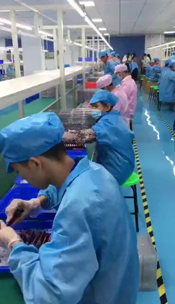 vape production video-3
