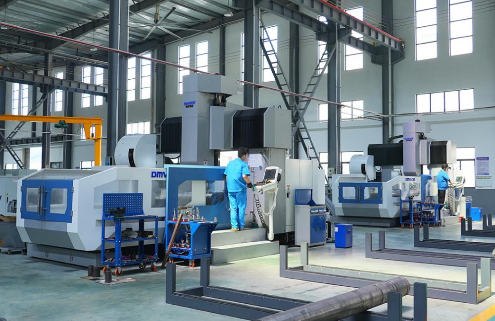 Zhejiang Guangming Plastics Machinery Co.,Ltd.