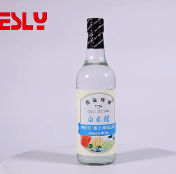 500 ml white rice vinegar